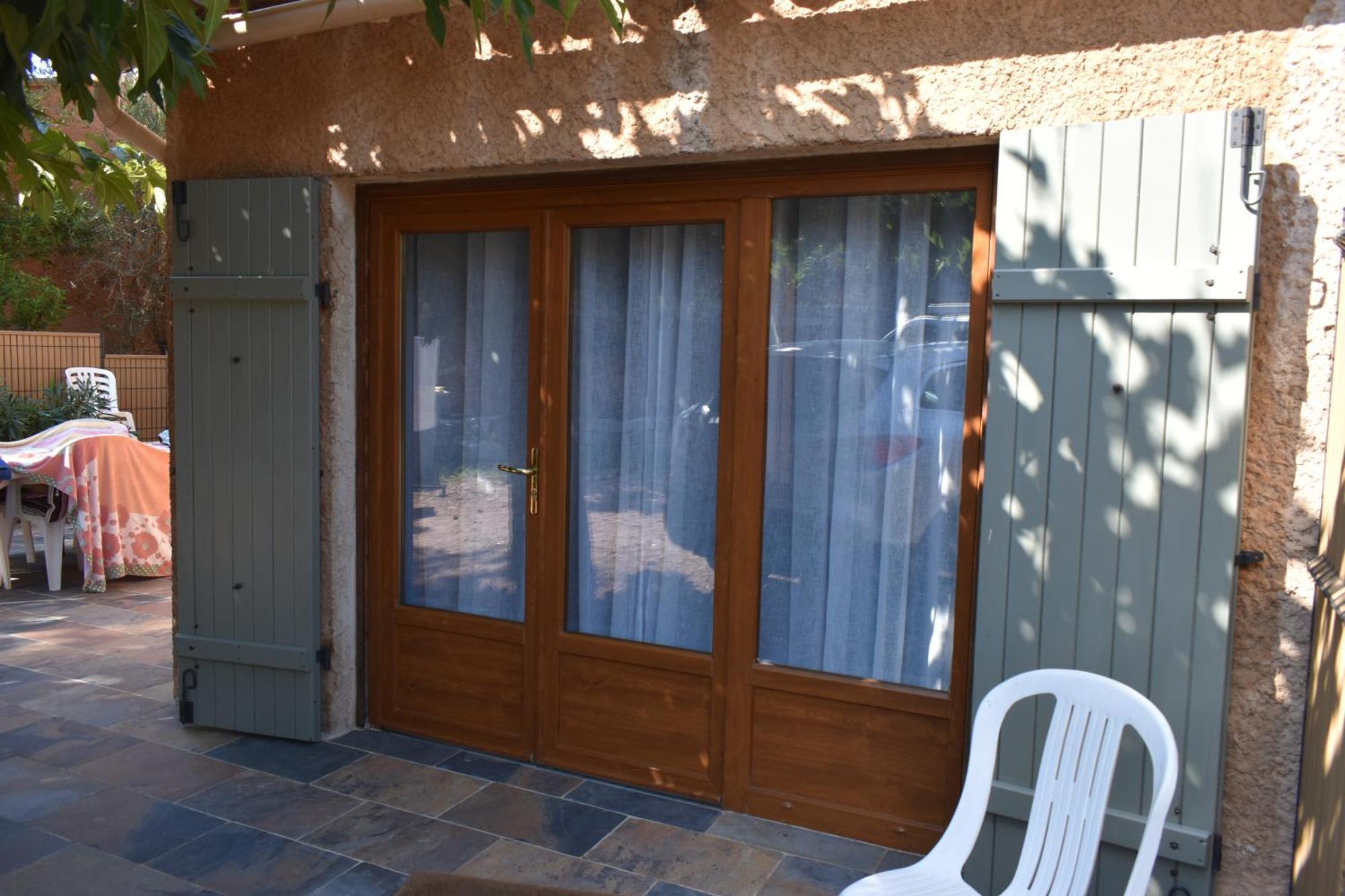 Maison De 4 Chambres De Front De Mer Corse-Du-Sud Appietto Exterior foto